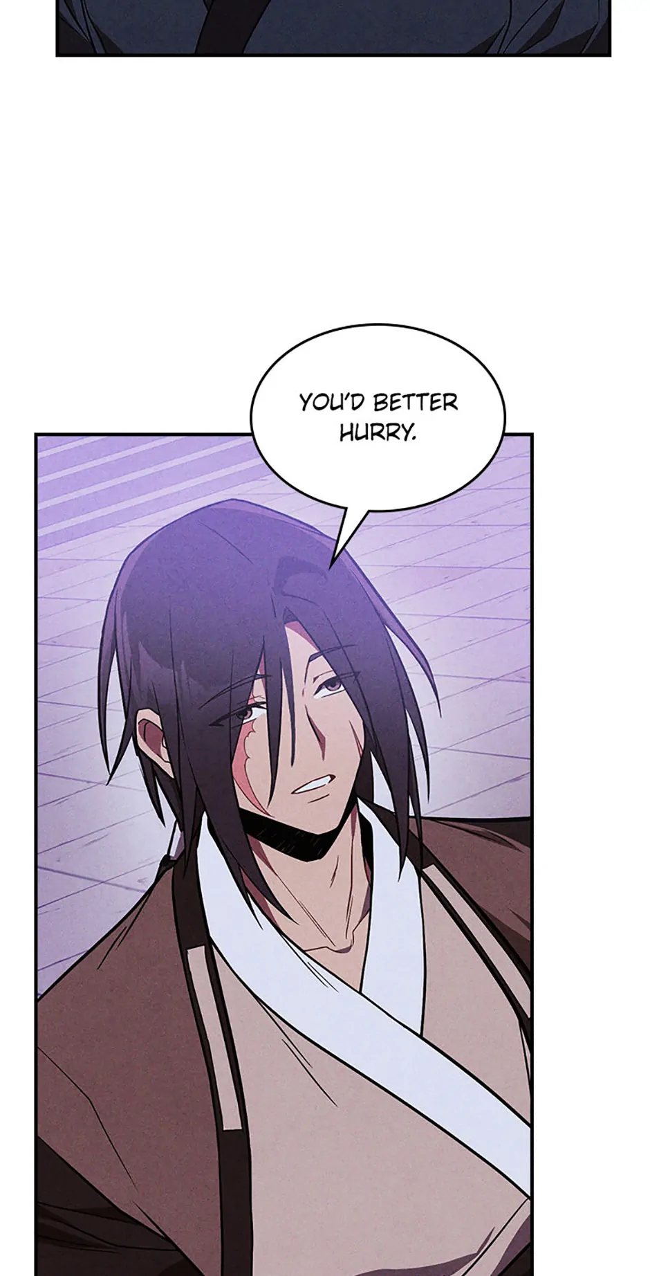 Yi Shen Dang Guan Chapter 97 56